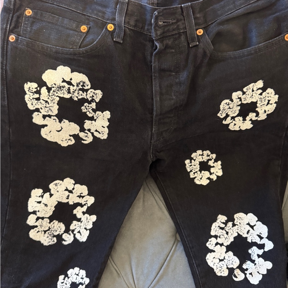 Denim Tears